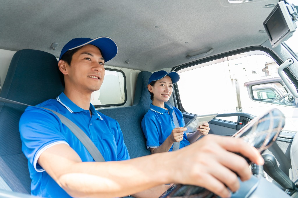 充実した研修で始めやすい！