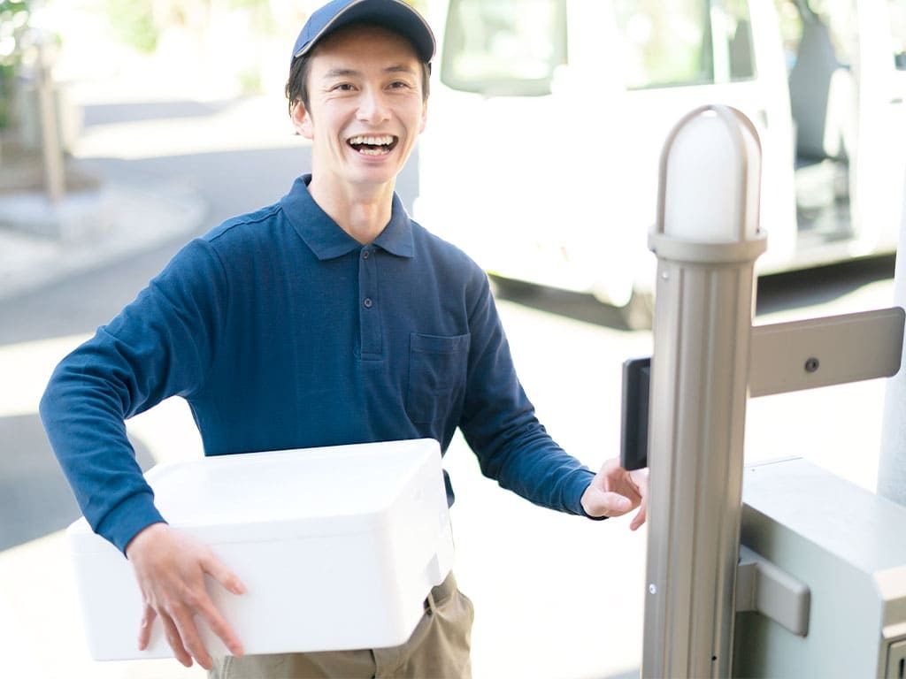 充実した研修で始めやすい！